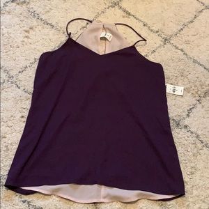 Express Strappy Camisole